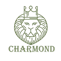 CHARMOND Jewelry